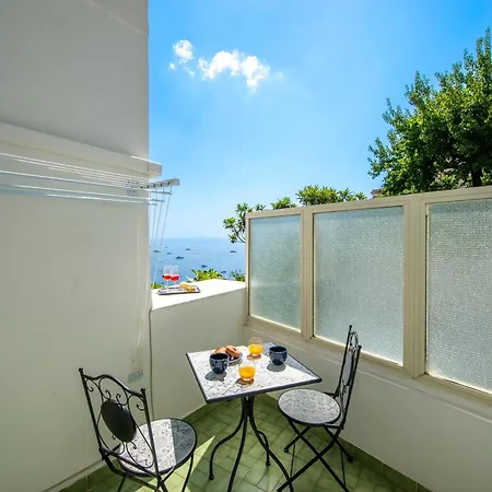Casa Vito Flat - Апартаменты *