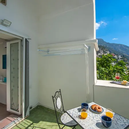 Casa Vito Flat - Позитано